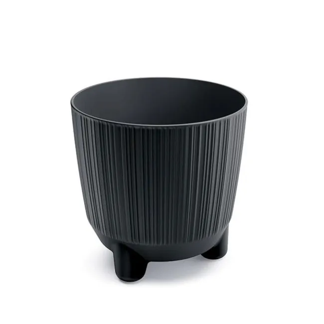 Saksija ryfo n 20cm antracit