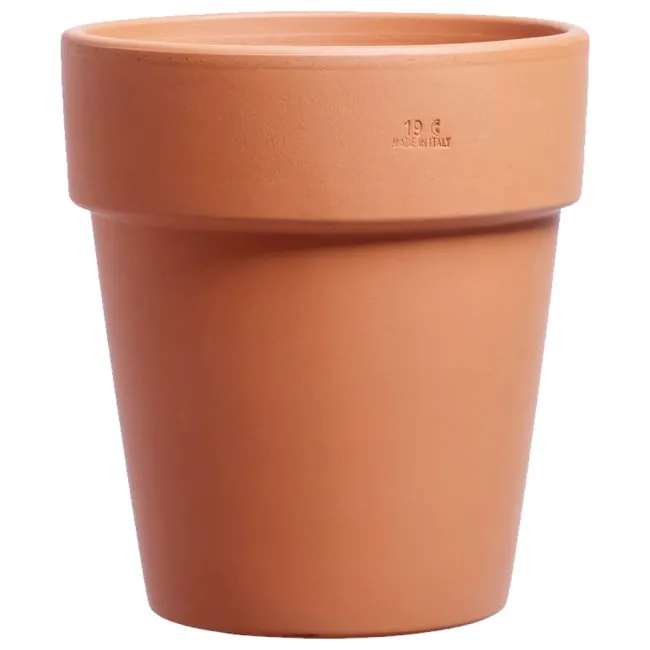 Saksija velika 19cm