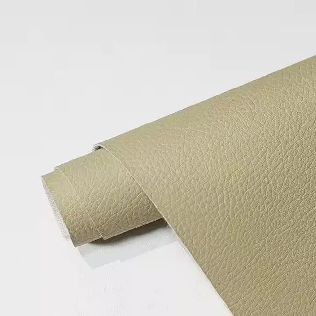 Samolepljiva eco koža krem 50x150cm