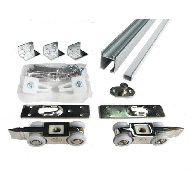SET ZA KLIZNA VRATA PREGRADNA  1.5M EP-51
