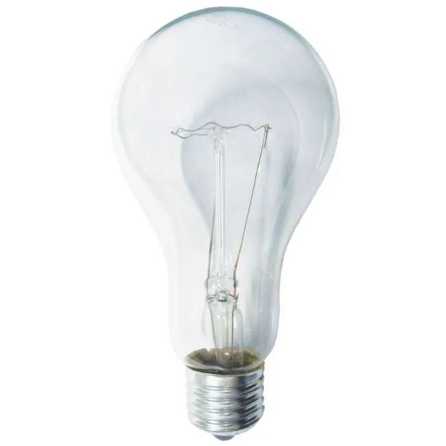 Sijalica bistra a70 e27 200w 230v