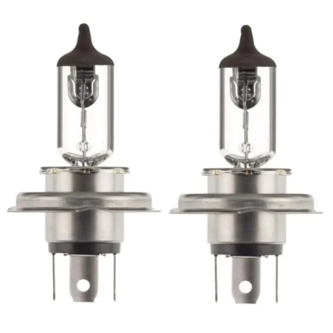 Sijalica h4 2 kom 12v 60/55w dunlop