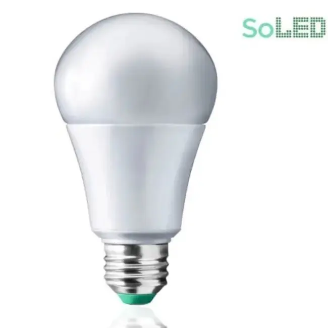 SIJALICA LED  9W 6000K  E27 SOLED 900lm A60-01