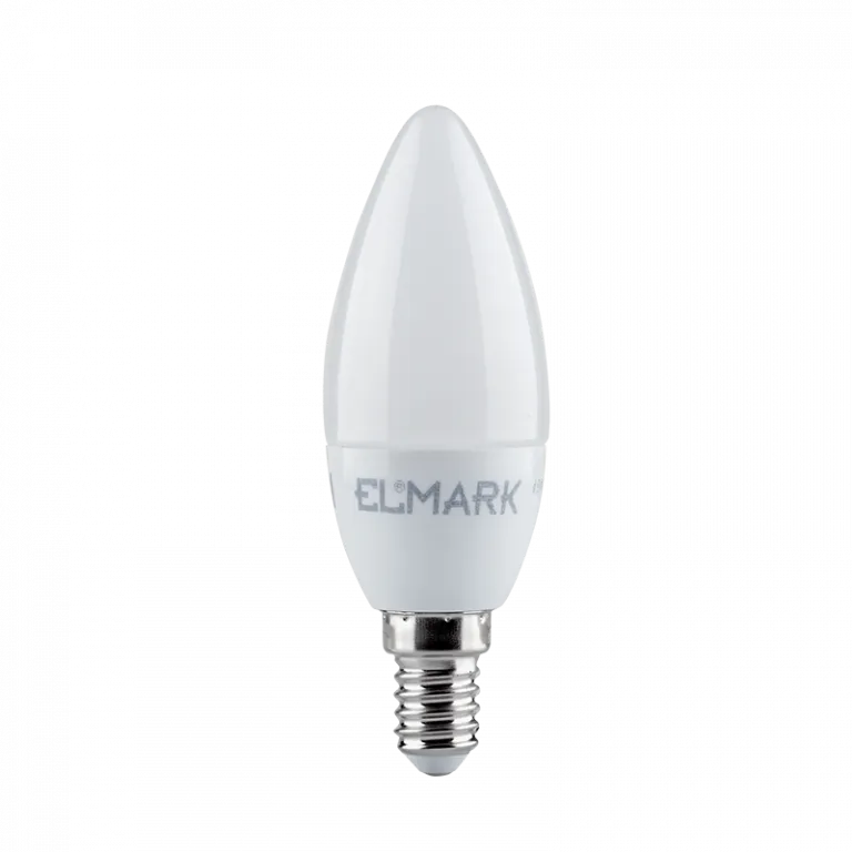 Sijalica led sveća 7w e14 230v 6400k
