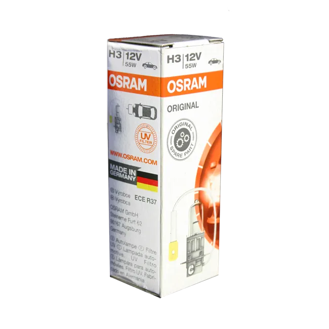Sijalica osram 12v h3 55w pk22s