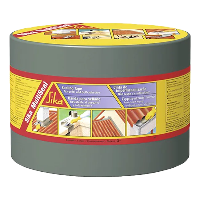 Sika multiseal traka (10m) 5cm/10m