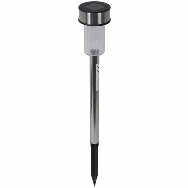 SOLARNA LAMPA  D4,7cm H36,5cm