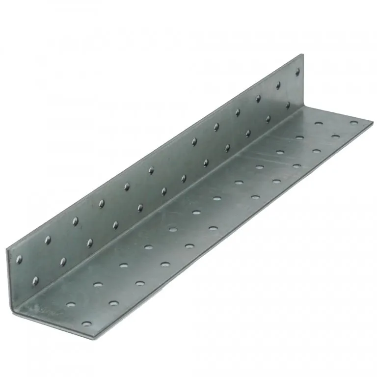 Spojni ugaonik tip i 40x30x250x2