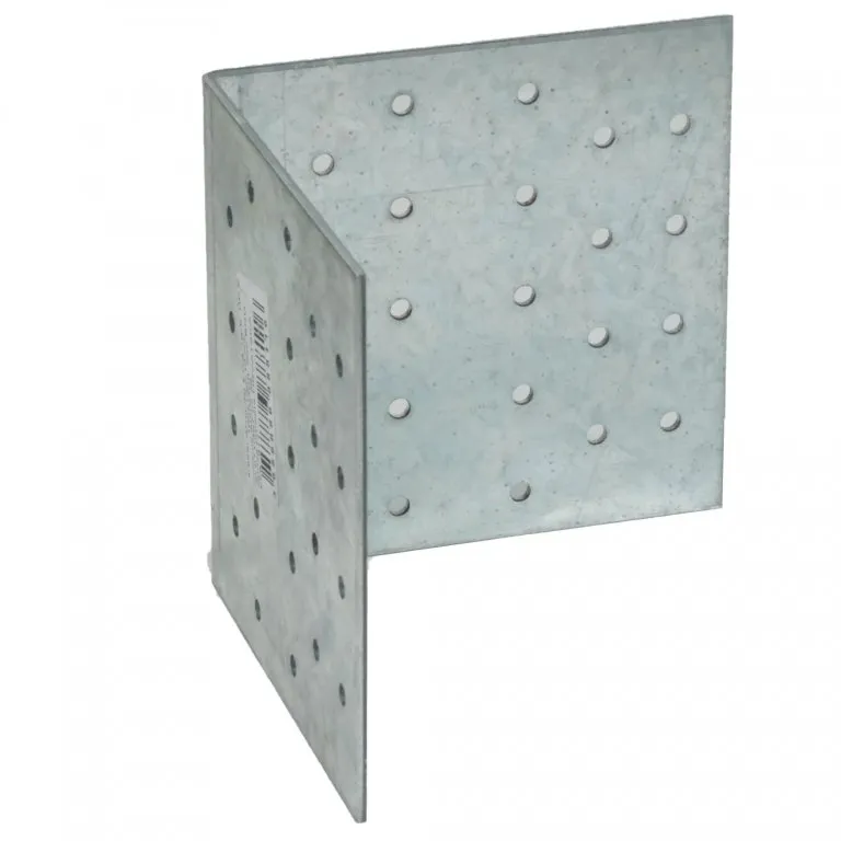 Spojni ugaonik tip v 100x100x100x2