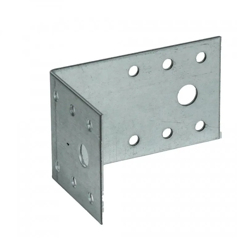 Spojni ugaonik tip v 60x60x100x2