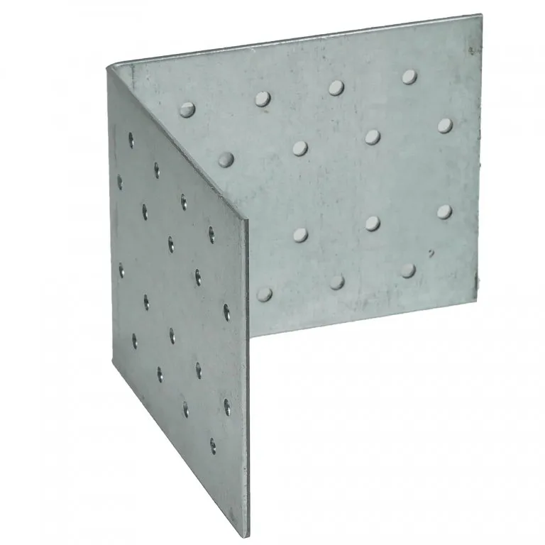 Spojni ugaonik tip v 80x100x100x2