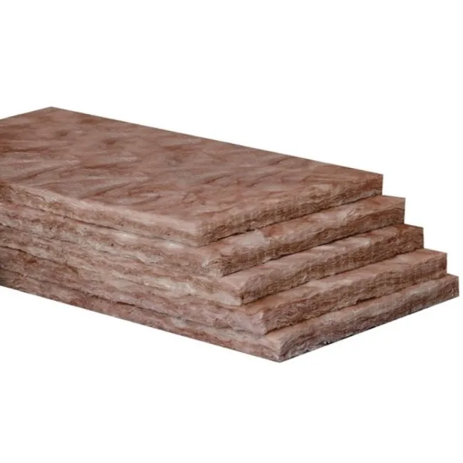 Staklena vuna 10cm paket 5.76m2 dimenzij tabla 0.6x1.2m