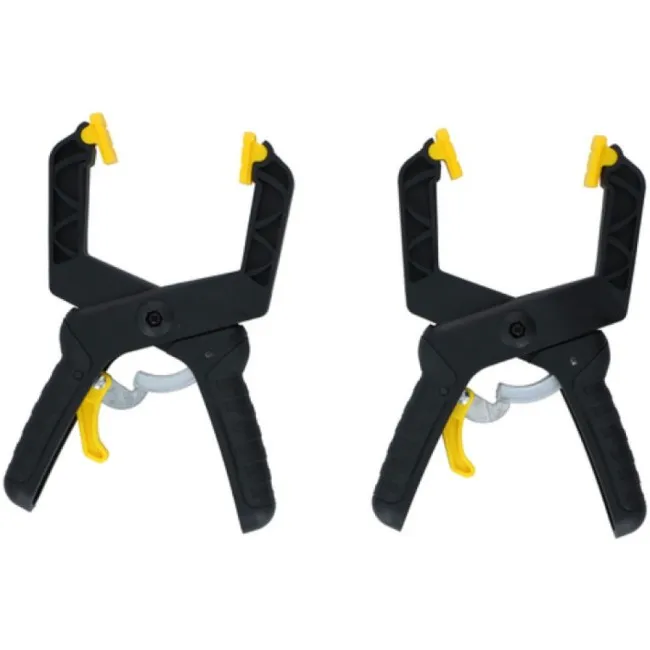 Stega pvc 2kom 7.5cm