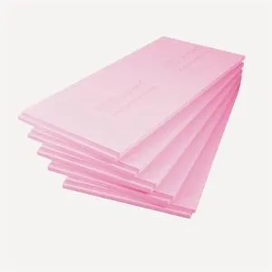 STIRODUR XPS  3CM  1250X600mm ( 0.75m2 )