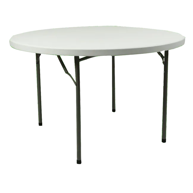 STO SKLAPAJUĆI R 122CM TVRDA PLASTIKA  :)