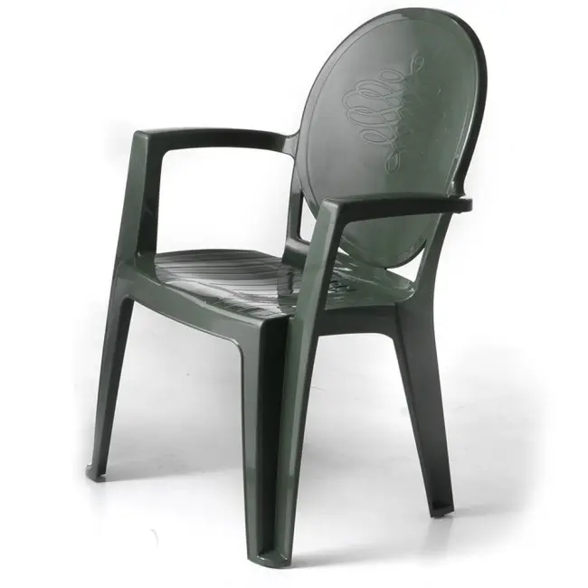 Stolica aurora zelena