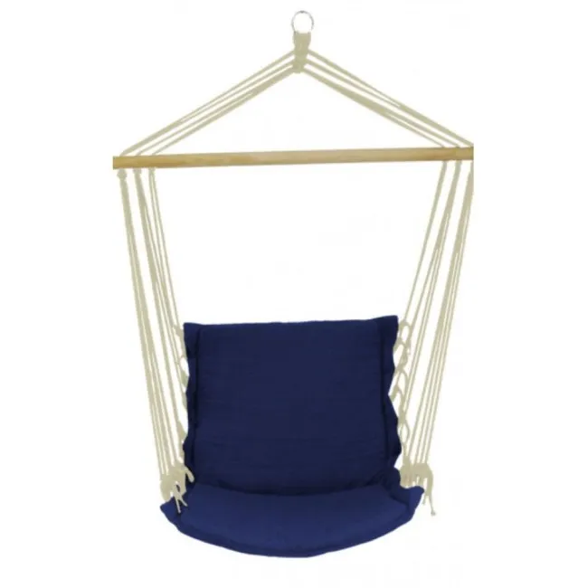 Stolica viseća 60x120x130cm teget