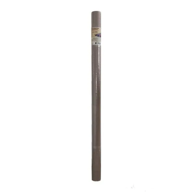 Stolnjak papirni smeđi 1.2x10m non-woven