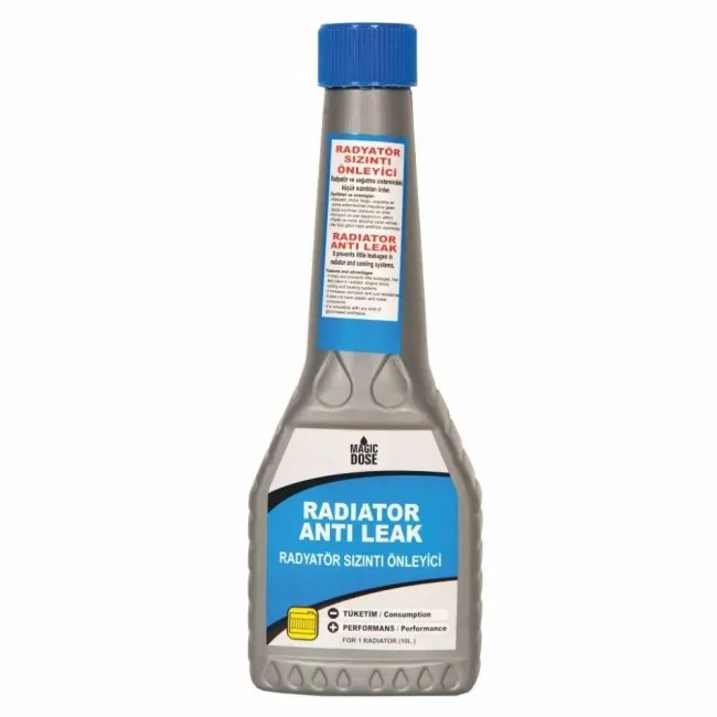 Stop leak za hladnjak fa1-300