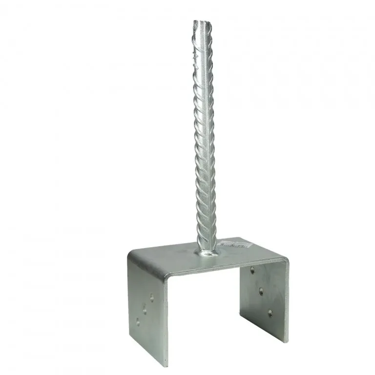 Stopa za grede tip u/i 100x141x100x250x5x20