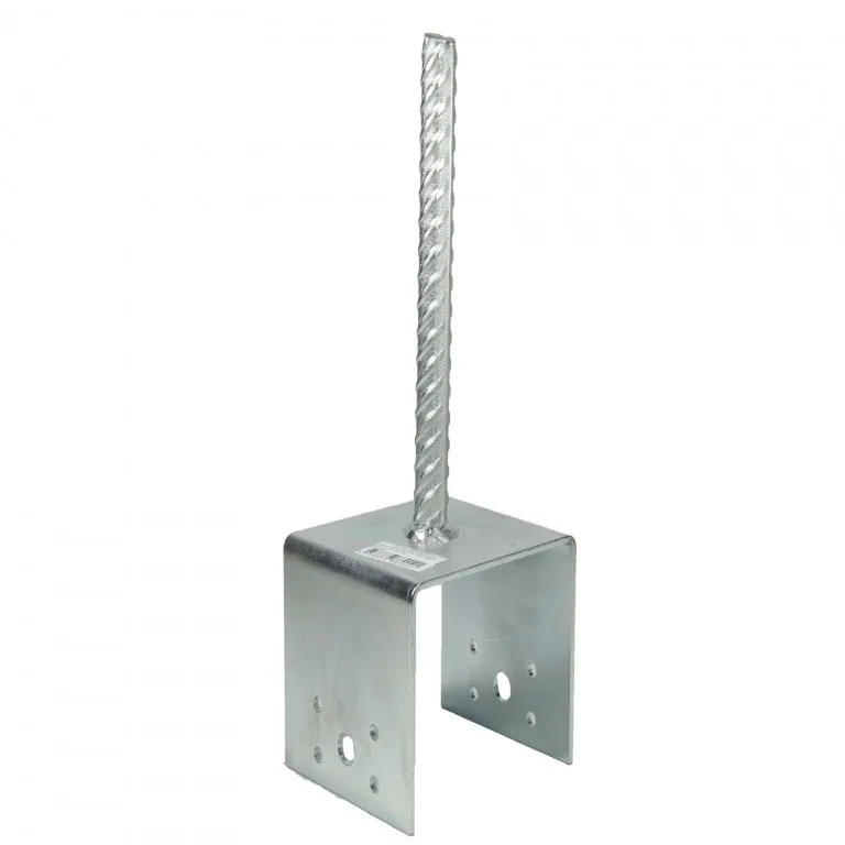 Stopa za grede tip u/i 70x101x90x200x3x12