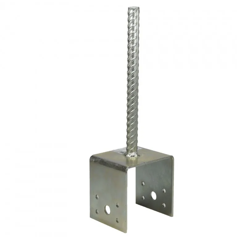 Stopa za grede tip u/i 70x81x90x200x3x12
