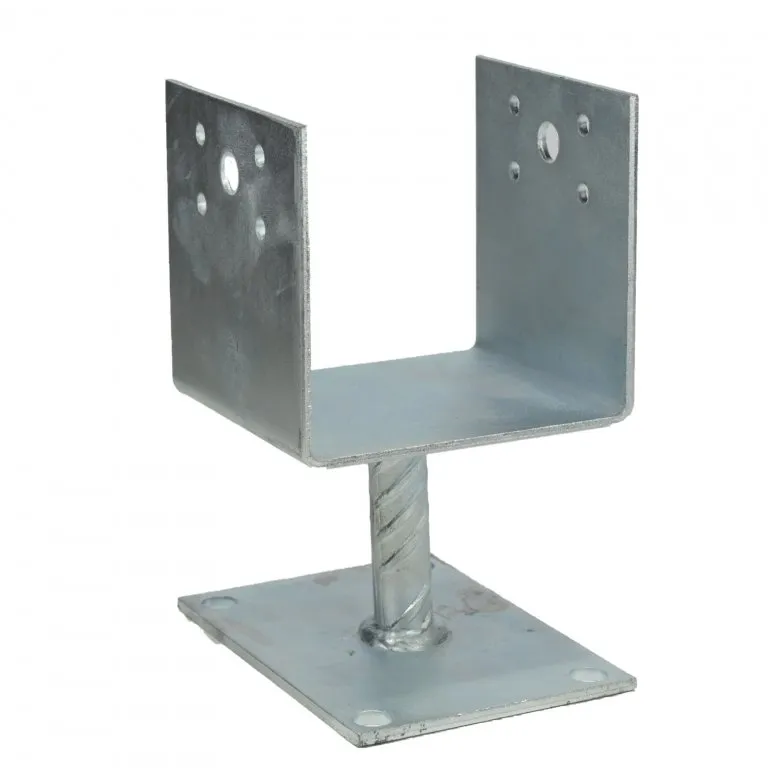 Stopa za grede tip u/ii 100x100x60x80x3x30