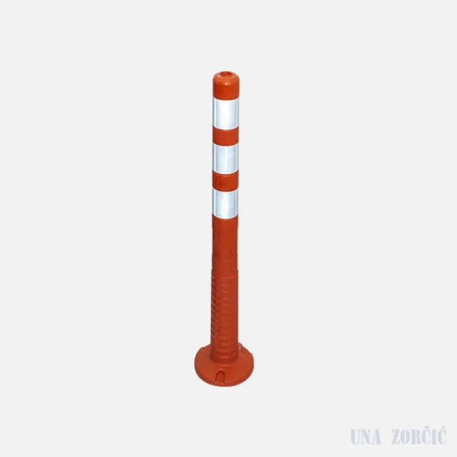 Stub parking fleksibilni pvc 75 cm