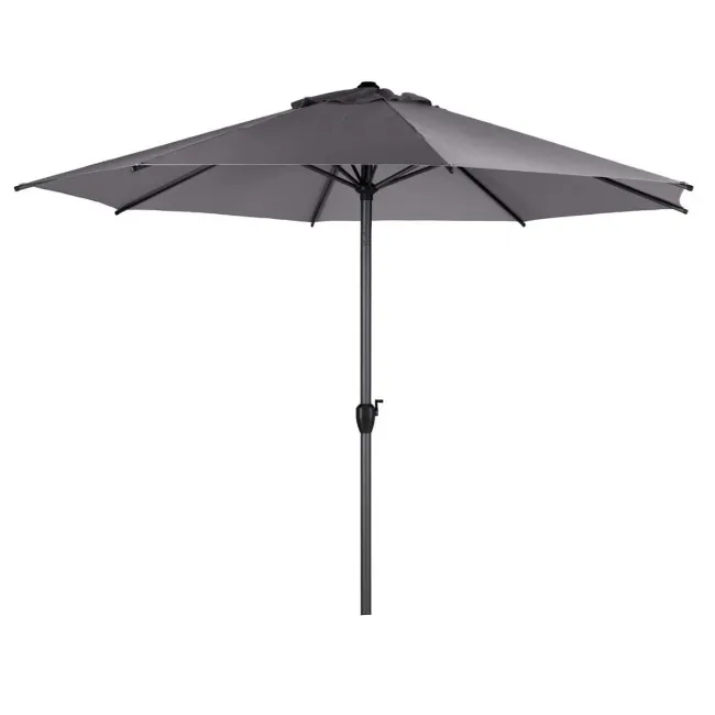 Suncobran 3m sivi