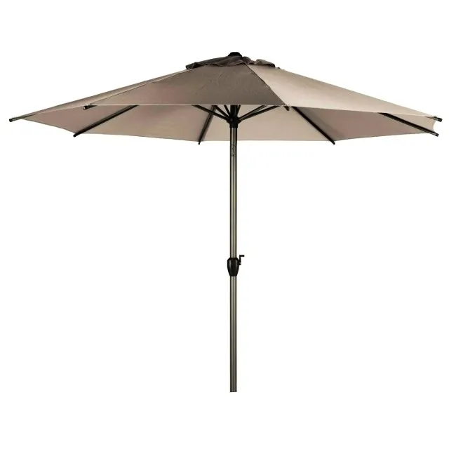Suncobran 3m taupe