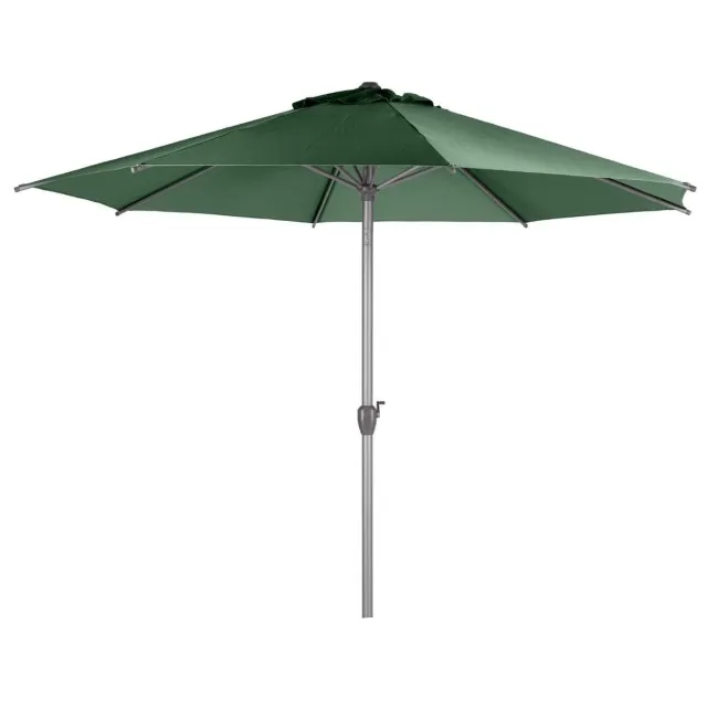 Suncobran 3m zelena