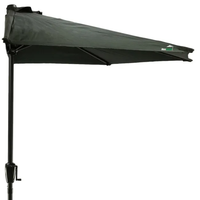 Suncobran balkonski 2.5m crni