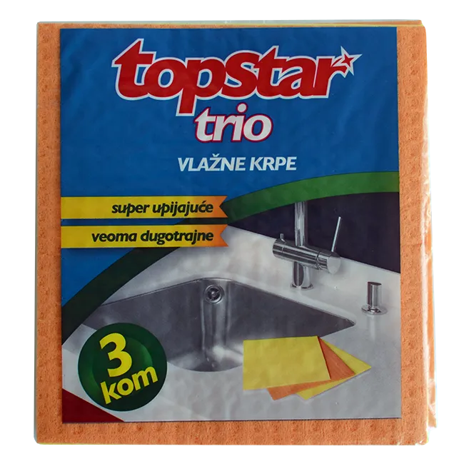 Sunđer krpa trulex 3/1 trio