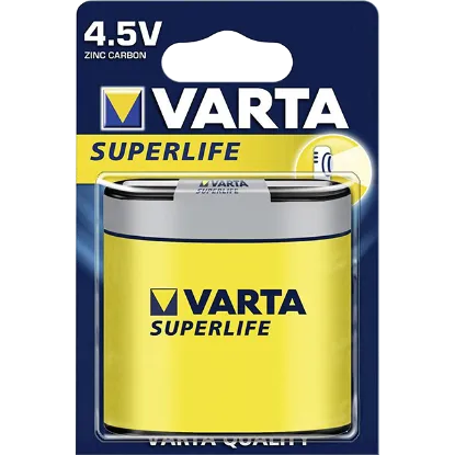 SUPERLIFE  3R12