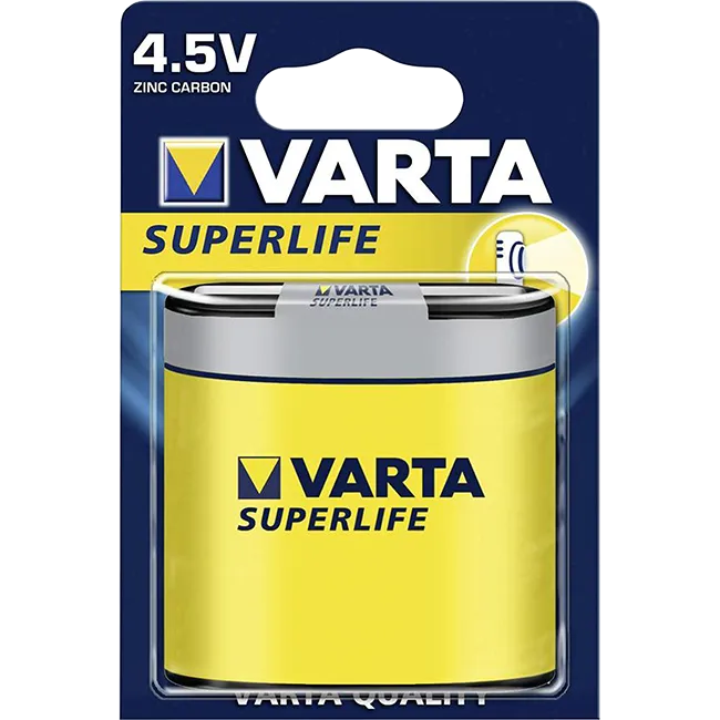 SUPERLIFE  3R12