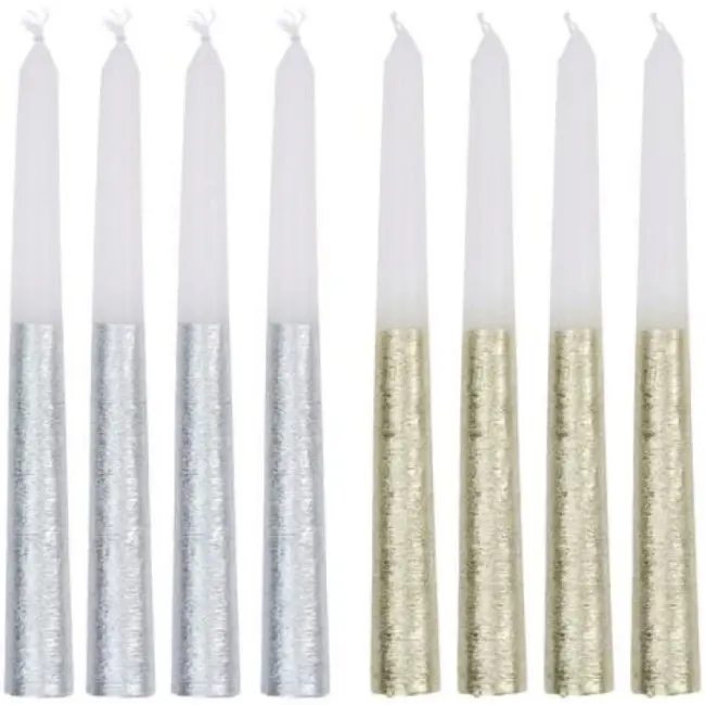 Sveće 4kom fi 2x20cm