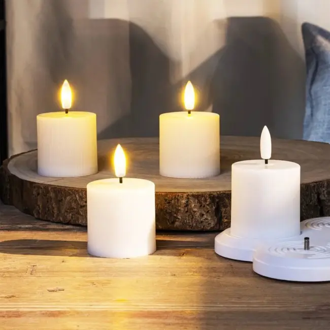 Svee led punjive, 4 kom