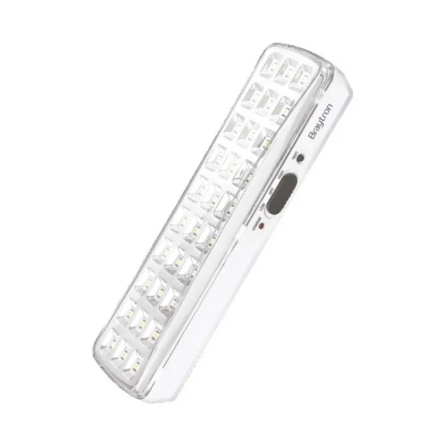 SVETILJKA  PUNJIVA 30LED-6500K BELA
