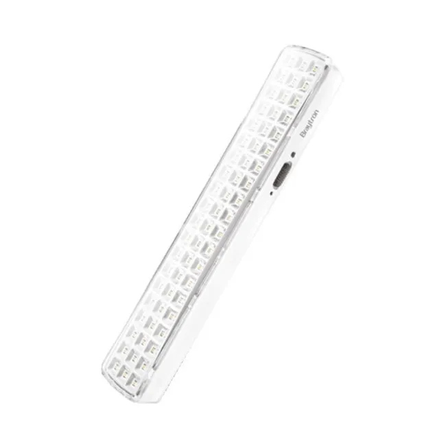SVETILJKA  PUNJIVA 60 LED-6500K BELA