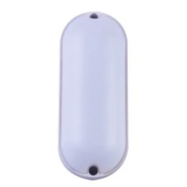 Svetiljka spoljna zidna rim oval 15w 1350lm 4000k ip65