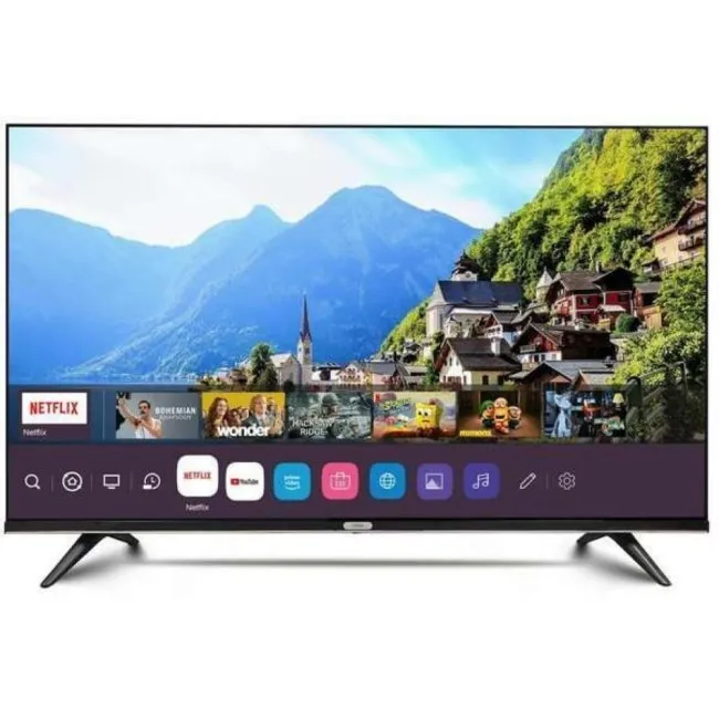 Televizor fox led 65 65wos625d smart