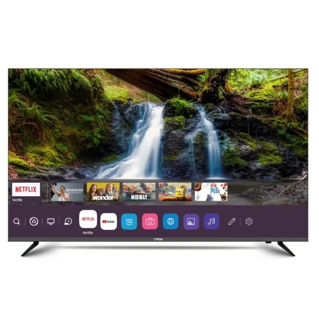 TELEVIZOR  FOX LED TV  50 50WOS640E SMART