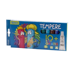Tempere 10+1 12ml