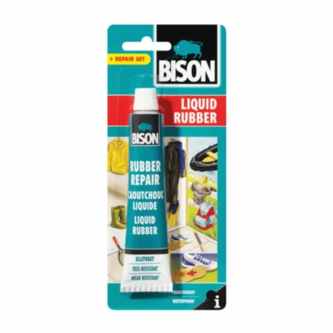 Tečna guma 50ml bl