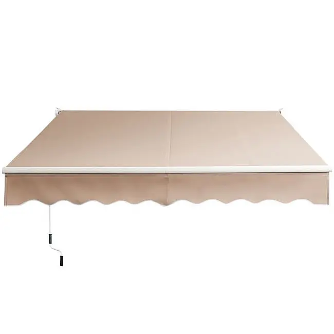 TENDA ZIDNA  2.95X2M BOJA PESKA