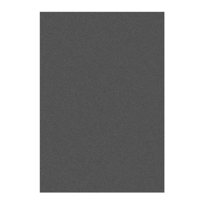 TEPIH EXTRA FLEECE ANTRACIT  80X150CM