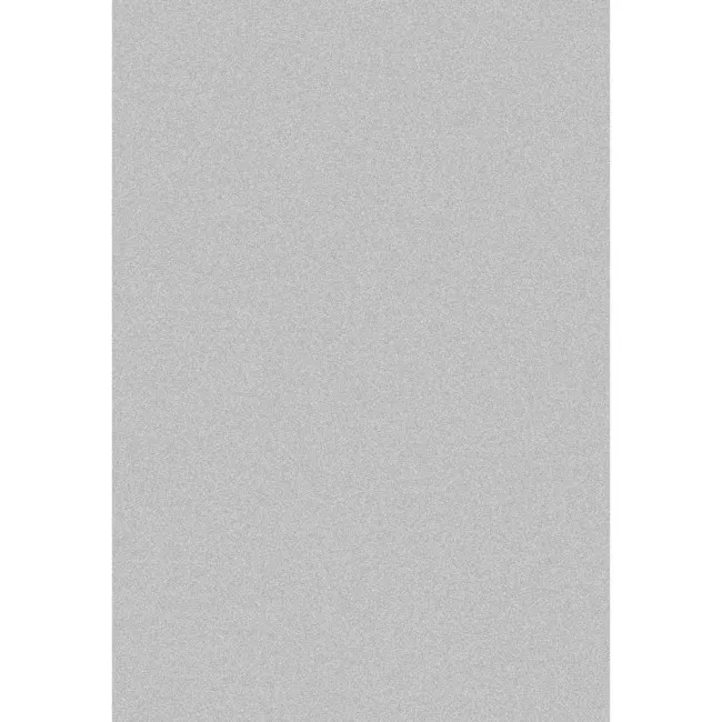 Tepih extra fleece srebrni 160x230cm