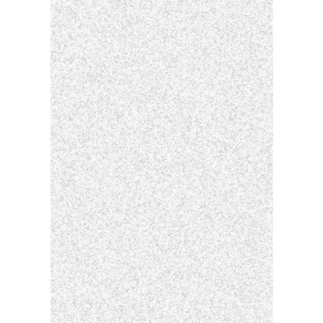 Tepih supersoft slonova kost 160x230cm