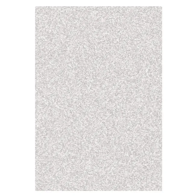 TEPIH SUPERSOFT SREBRNI  120X170CM