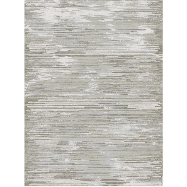 TEPIH VINTAGE SREBRNI  160X230CM
